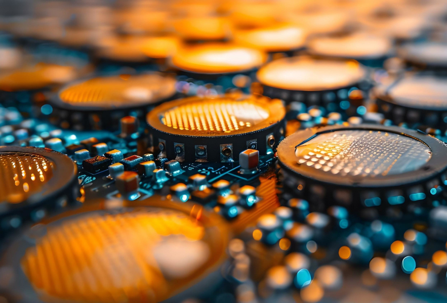 美国半导体设备海运出口卡塔尔：高价值设备的安全运输之