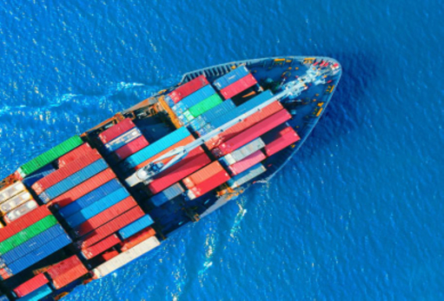 加工食品海运拼箱至东南亚国家：清关不卡壳的关键策略